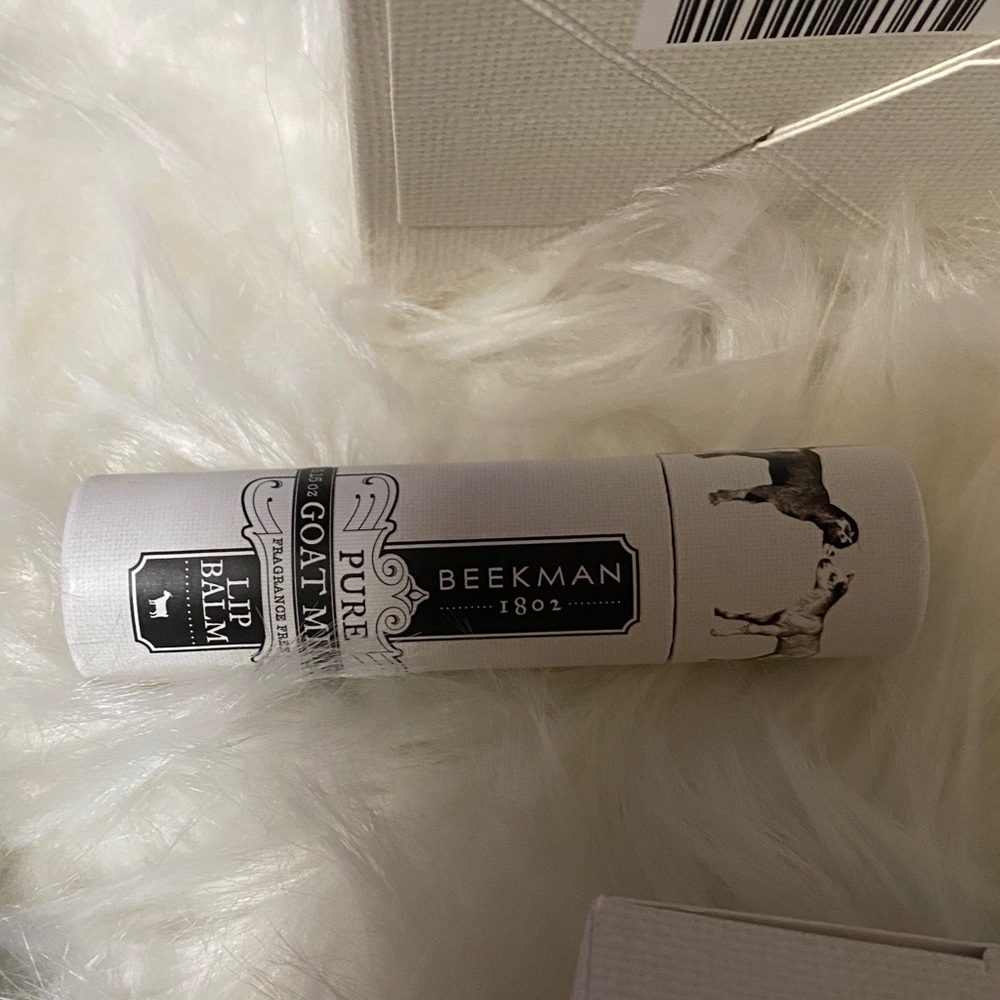 Beekman 1802 Goat Milk Skincare Collection - Picture 6 of 8